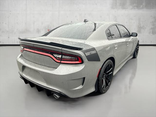 used 2018 Dodge Charger car, priced at $38,880