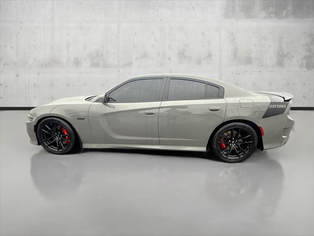 used 2018 Dodge Charger car, priced at $38,880