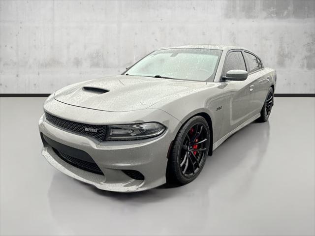 used 2018 Dodge Charger car, priced at $38,880