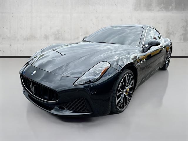 used 2024 Maserati GranTurismo car, priced at $94,880