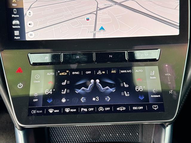 used 2024 Maserati GranTurismo car, priced at $94,880