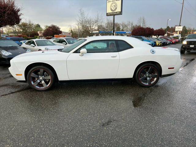 used 2014 Dodge Challenger car, priced at $14,880