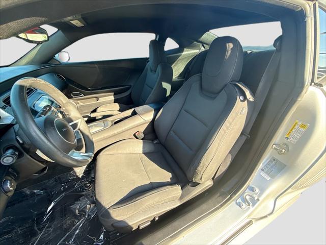 used 2011 Chevrolet Camaro car, priced at $11,880