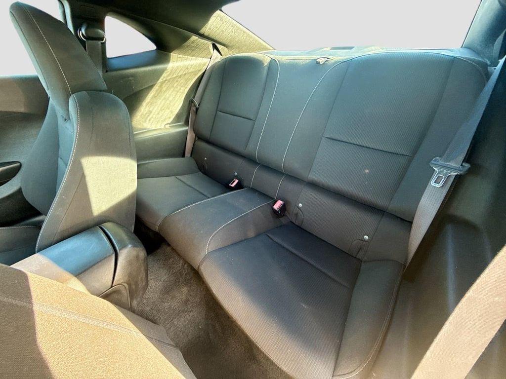 used 2011 Chevrolet Camaro car, priced at $9,880