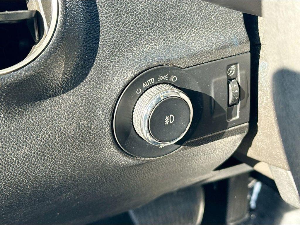 used 2011 Chevrolet Camaro car, priced at $9,880