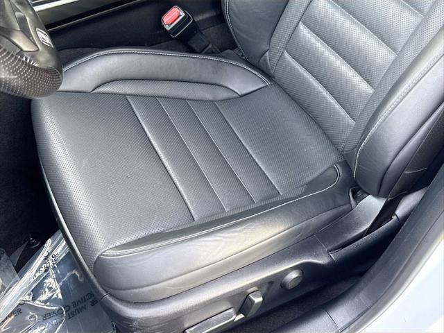 used 2021 Lexus IS 350 car, priced at $40,880
