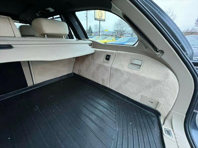 used 2010 BMW 535 car, priced at $10,380