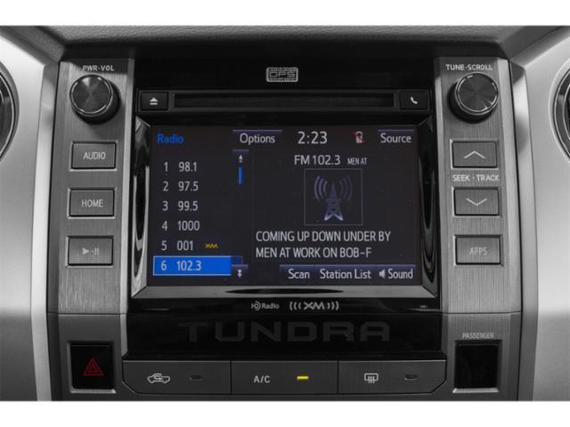 used 2015 Toyota Tundra car, priced at $17,880