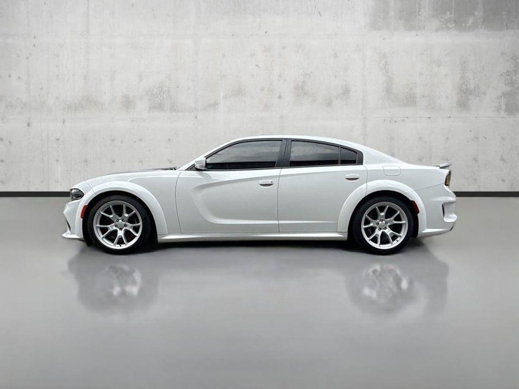 used 2021 Dodge Charger car, priced at $43,880