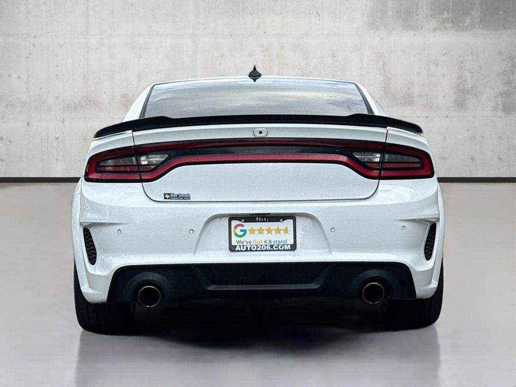 used 2021 Dodge Charger car, priced at $43,880