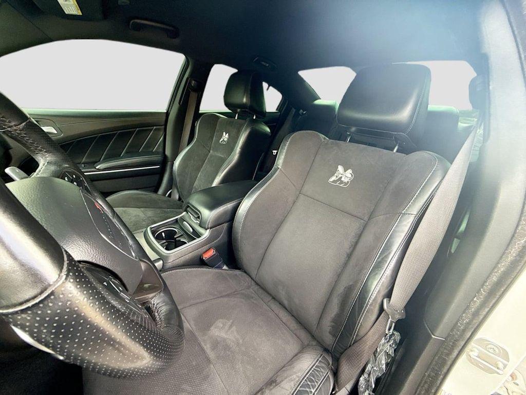 used 2021 Dodge Charger car, priced at $43,880