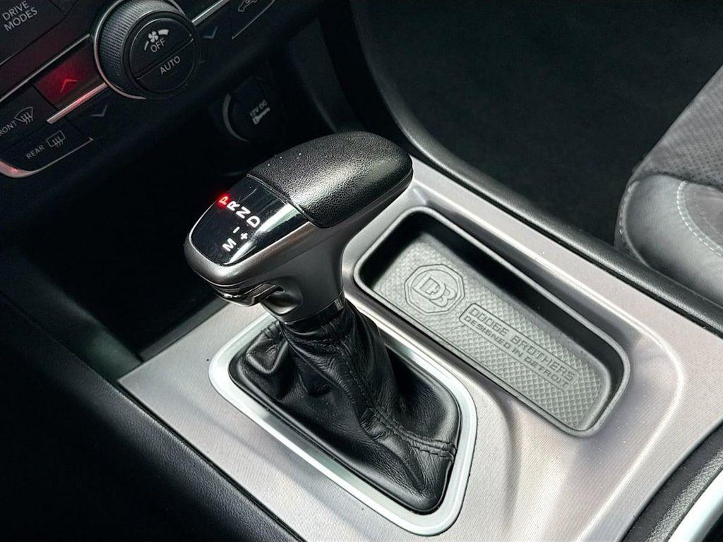 used 2021 Dodge Charger car, priced at $43,880