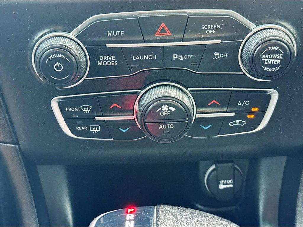 used 2021 Dodge Charger car, priced at $43,880