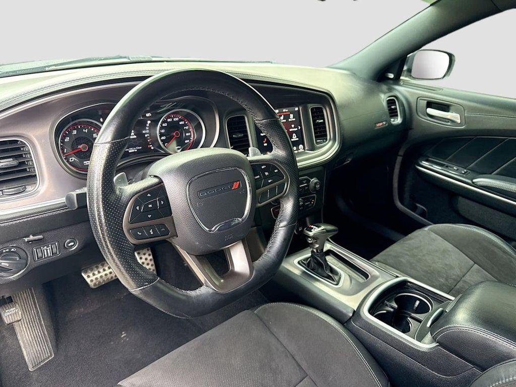 used 2021 Dodge Charger car, priced at $43,880