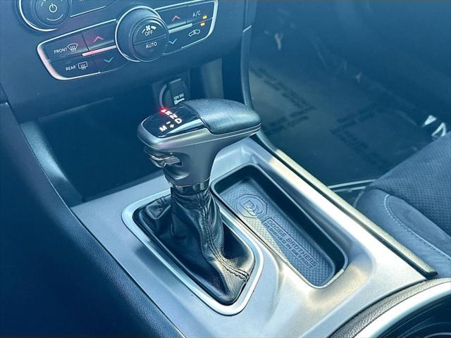 used 2021 Dodge Charger car, priced at $43,880