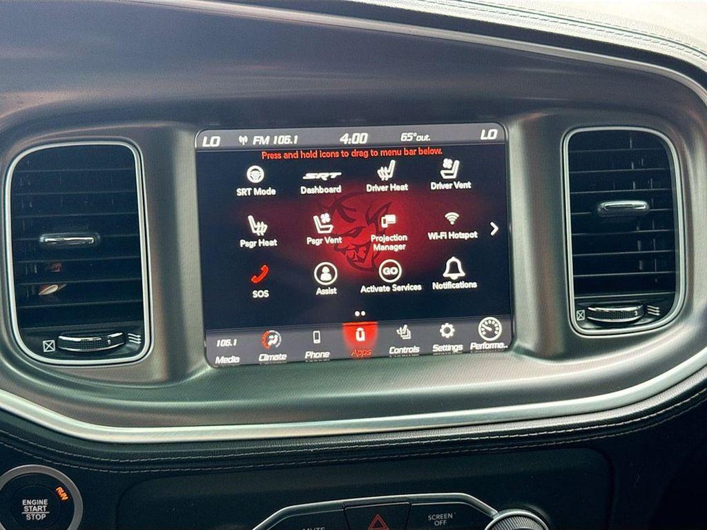 used 2021 Dodge Charger car, priced at $43,880