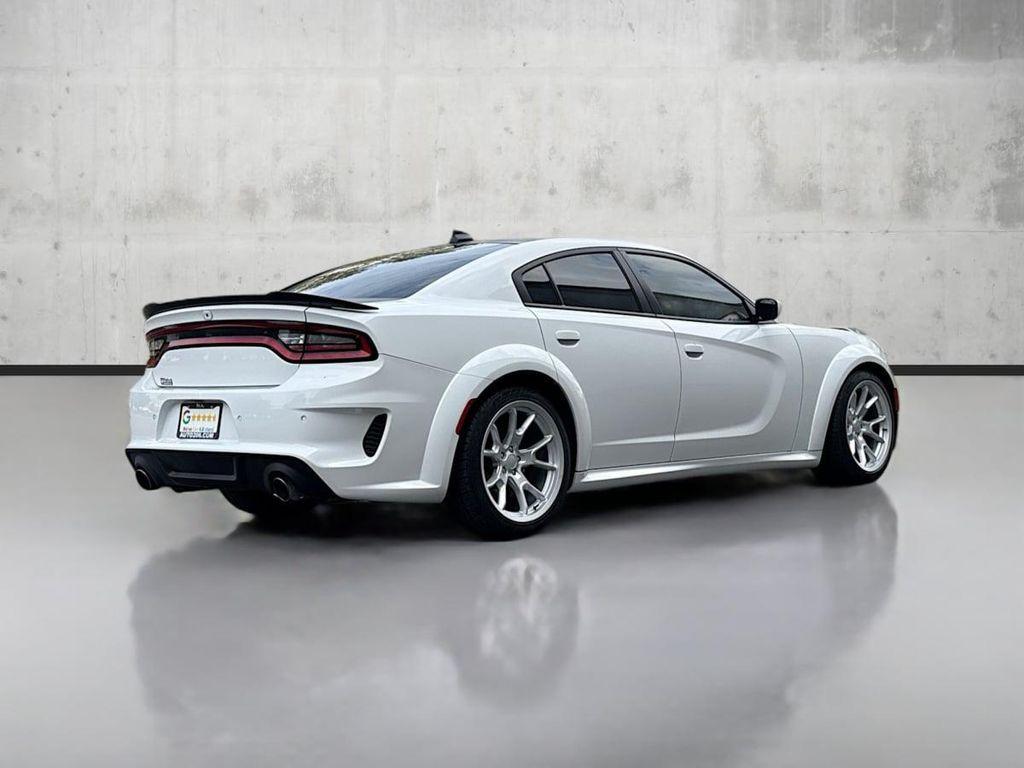 used 2021 Dodge Charger car, priced at $43,880