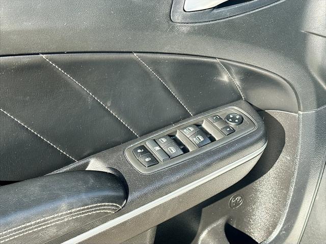 used 2021 Dodge Charger car, priced at $43,880