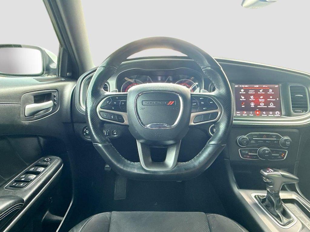 used 2021 Dodge Charger car, priced at $43,880