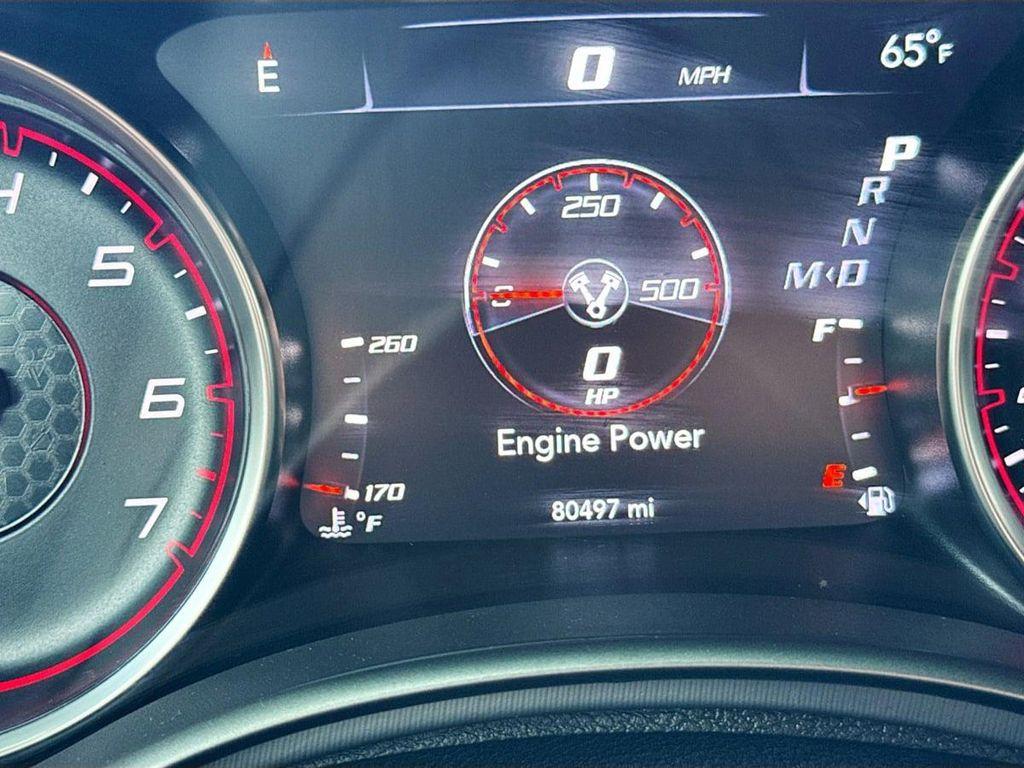 used 2021 Dodge Charger car, priced at $43,880