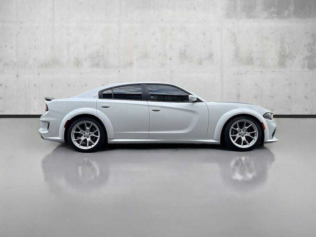 used 2021 Dodge Charger car, priced at $43,880