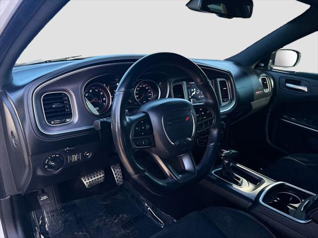 used 2021 Dodge Charger car, priced at $43,880