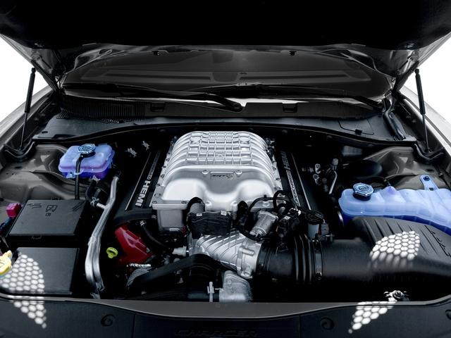 used 2016 Dodge Charger car, priced at $44,880