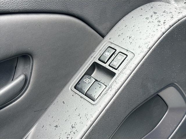 used 2023 Nissan Frontier car, priced at $29,880