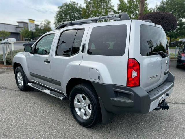 used 2011 Nissan Xterra car, priced at $10,880