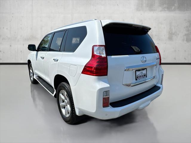 used 2011 Lexus GX 460 car, priced at $16,880