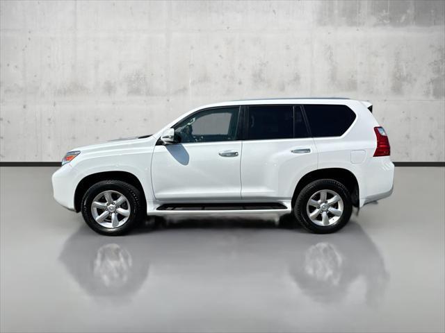 used 2011 Lexus GX 460 car, priced at $16,880