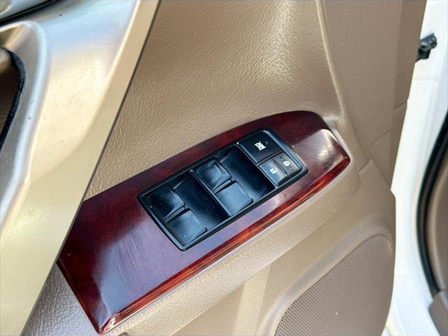 used 2011 Lexus GX 460 car, priced at $16,880