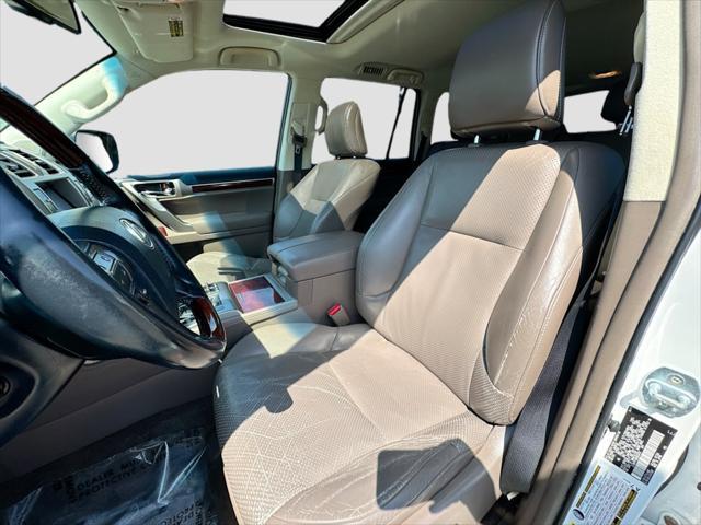 used 2011 Lexus GX 460 car, priced at $16,880
