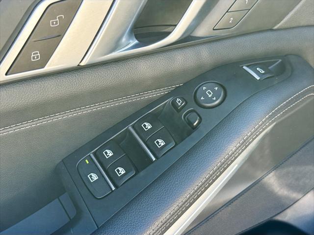 used 2021 BMW X5 car, priced at $38,880
