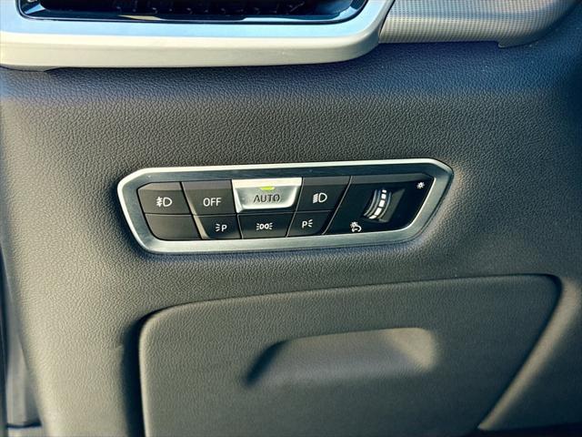 used 2021 BMW X5 car, priced at $38,880