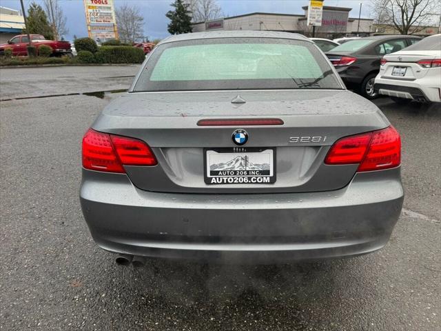 used 2013 BMW 328 car, priced at $14,880