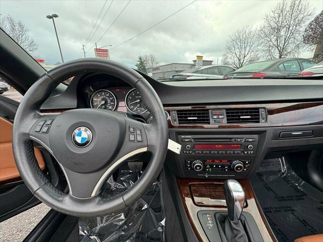 used 2013 BMW 328 car, priced at $14,880