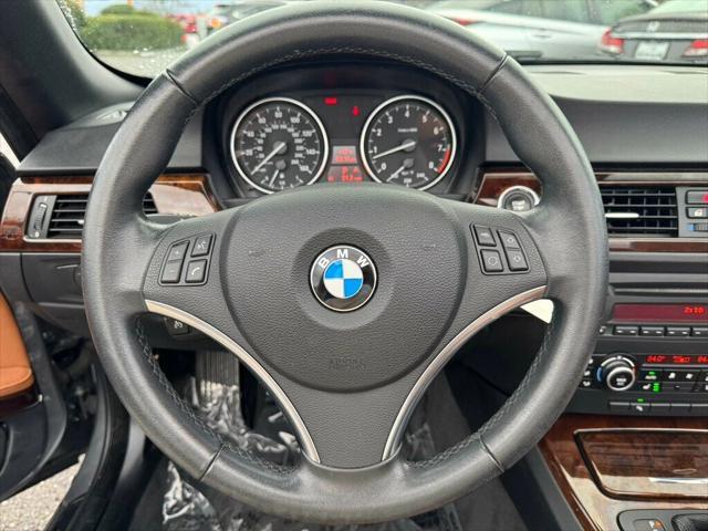 used 2013 BMW 328 car, priced at $14,880