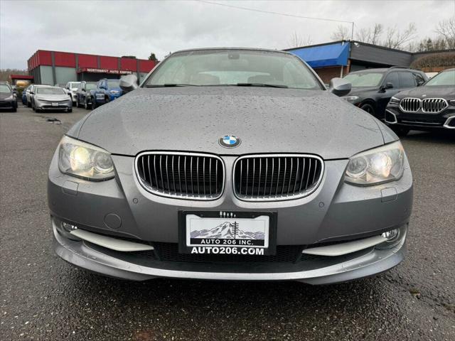 used 2013 BMW 328 car, priced at $14,880