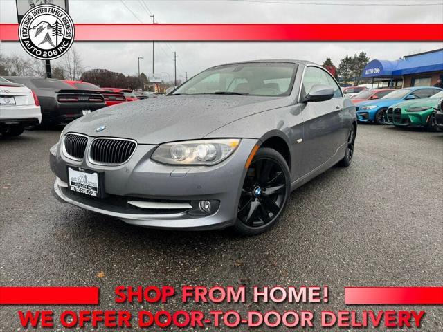 used 2013 BMW 328 car, priced at $14,880