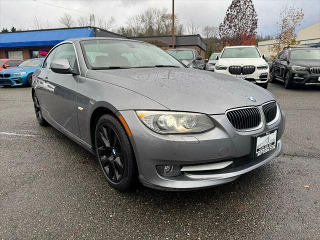 used 2013 BMW 328 car, priced at $14,880