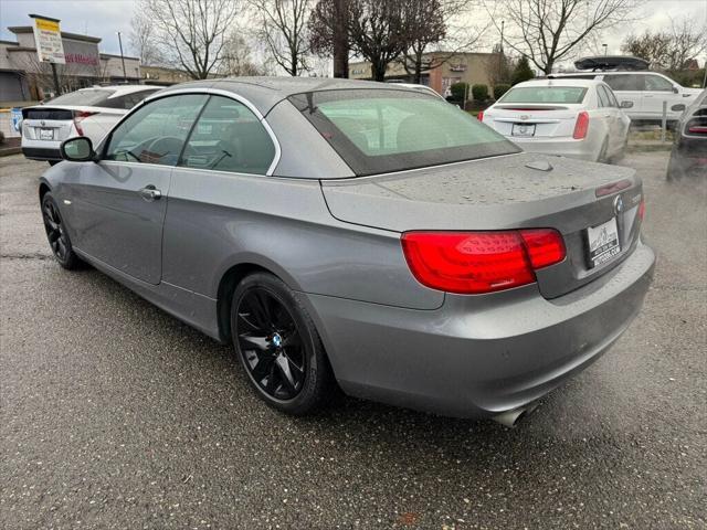 used 2013 BMW 328 car, priced at $14,880