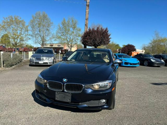 used 2014 BMW 328d car, priced at $13,380