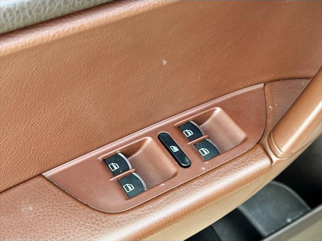 used 2011 Volkswagen Touareg car, priced at $13,880