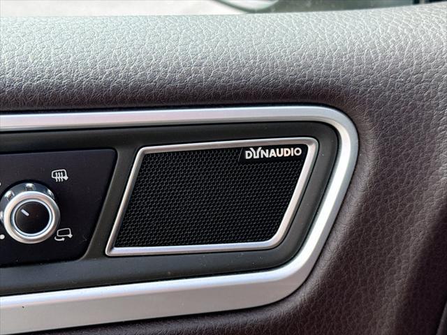 used 2011 Volkswagen Touareg car, priced at $13,880