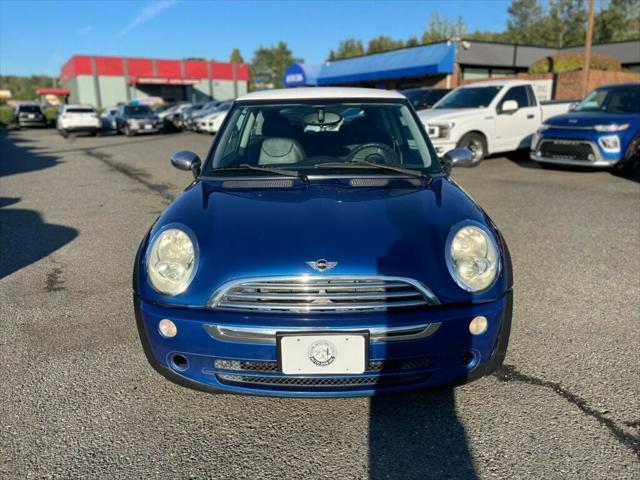 used 2005 MINI Cooper car, priced at $5,280