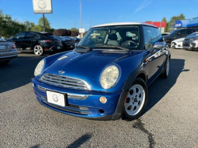 used 2005 MINI Cooper car, priced at $5,280