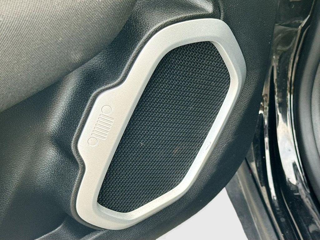 used 2020 Jeep Renegade car, priced at $14,880