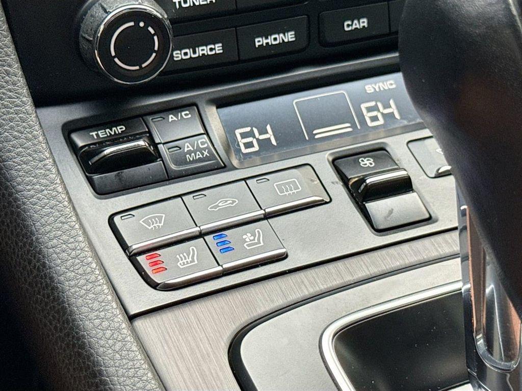 used 2019 Porsche 718 Cayman car, priced at $66,880