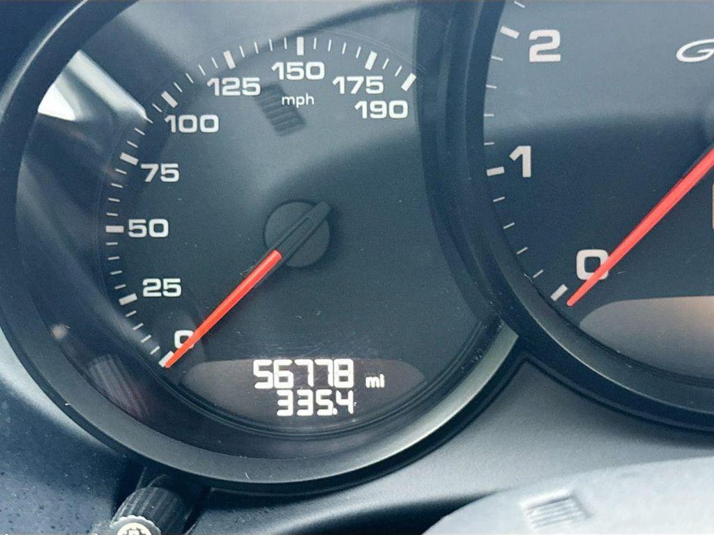 used 2019 Porsche 718 Cayman car, priced at $66,880